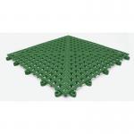Flexi Deck Green Tile (pk 9) 399351