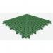 Flexi Deck Green Tile (pk 9) 399351