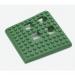 Flexi Deck Green Corner (pk 4) 399354