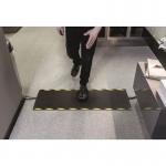 Cable-protector Mat, All Rubber 399360