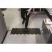 Cable-protector Mat, All Rubber 399360