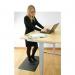 Orthomat Office 0.5 m X 0.8 m 399393