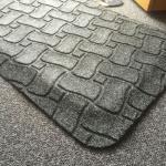 Kleen-komfort Office Mat 85 X 285 cm 399426