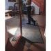 Washable Entrancemat, 85 X 120 Cm, Blackblue 399448