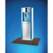 Brown Water-kooler Mat.shaped for Water Dispenser. 399484