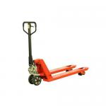 2500Kg Pallet Truck With Rubber Front Wh