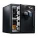 Lfw 123 Ftc Fire Safe 34 Lt 60 Min X Large Electronic Lock 399621