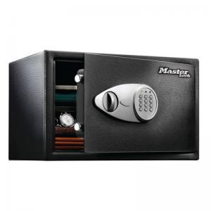 X125Ml Security Safe Large Laptop Electronic Lock 399624