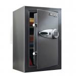 T 6-331 ml Security Safeblack Large Electronic Lock 399625