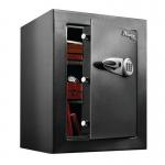 T 8-331 ml Security Safeblack X Large Electronic Lock 399626