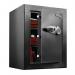 T 8-331 ml Security Safeblack X Large Electronic Lock 399626