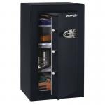 T 0-331 ml Security Safeblack Xx Large Electronic Lock 399627