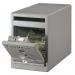 Uc-025 K Under Counterdeposit Safe Small Dual Key Lock 399628