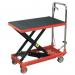 Budget mobile lifting tables 399654