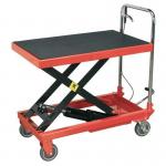 Budget mobile lifting tables 399655