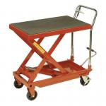 Budget mobile lifting tables 399657