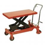 Budget mobile lifting tables 399658