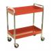 Service Trolley, 2 Level 399659