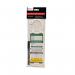 Scaffold Safety Tag Kit - Single(1 Clawtag Holder, 2 Inserts, 1 Pen) 399843