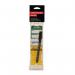 Ladder Safety Tag Kit - Single(1 Asset Tag Holder, 2 Inserts, 1 Pen) 399845