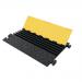 Heavy duty cable and hose protector ramp 399881