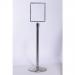 Post and sign holder 399897