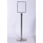 Post and sign holder 399897