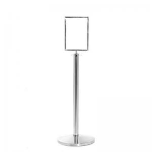 Post and sign holder 399898
