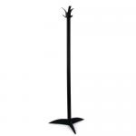 Gemini Quick Assembly Budget Coat Stand 