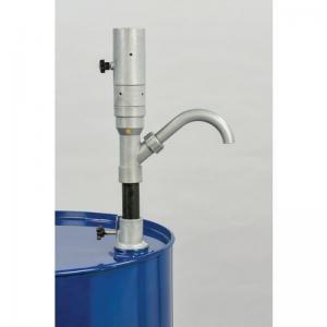 Air operated diesel and light oil pumps 400328