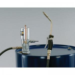 31 Pneumatic barrel pumps 400335