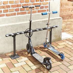 Image of Scooter Rack X6