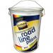 Prosolve Chlorinated Rubberroad Line Paint 5 Ltr Blue 400488