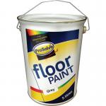 Floor Paint 5 Ltr Grey 400497