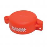 Gate Valve Lockout- Red (25 - 63.5 Mm) 400556
