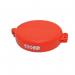 Gate Valve Lockout- Red (63.5 - 127 Mm) 400557