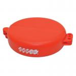Gate Valve Lockout- Red (127 - 165 Mm) 400558