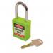 Safety Lockoutpadlocks - Green (each) 400563