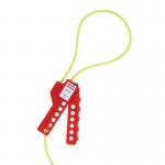 Multi-purpose Cablelockout with 2.5 m Nylon Cable 400568