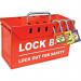 Group Lock Box 400569