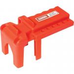 Ball Valve Lockout - Small(9.5 - 31 Mm, Max Handle Length 190 Mm) 400571