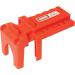 Ball Valve Lockout - Small(9.5 - 31 Mm, Max Handle Length 190 Mm) 400571