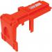 Ball Valve Lockout - Large(32 - 76 Mm, Max Handle Length 254 Mm) 400572