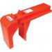 Ball Valve Lockout- Extra Large (50 - 203 Mm) 400573