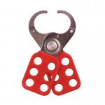 Vinyl Coated Lockout Hasp - 25 mm 400574