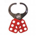 Vinyl Coated Lockout Hasp - 38 mm 400575