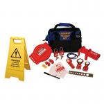 Medium Lockout Kit 400581