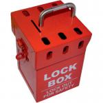 Compact Group Lock Box 400583