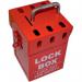 Compact Group Lock Box 400583