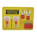 5 Padlock Station Premier 400584